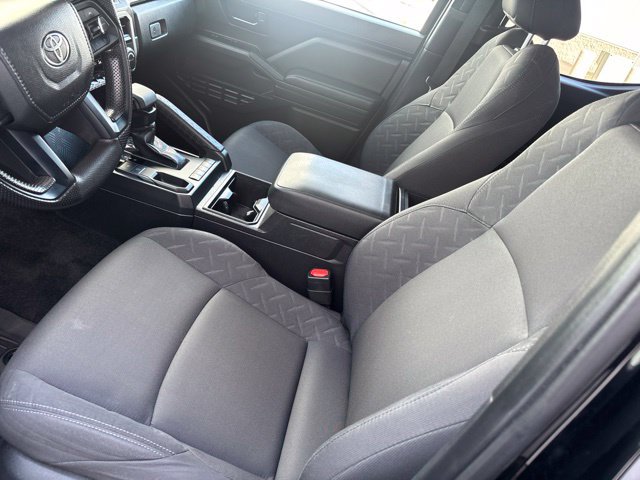 Used 2024 Toyota Tacoma SR RWD image 19