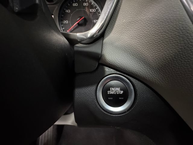 Used 2019 Chevrolet Equinox LS w/ LS Convenience Package FWD image 22