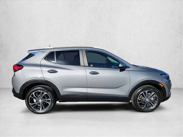 Used 2023 Buick Encore GX Select video 4