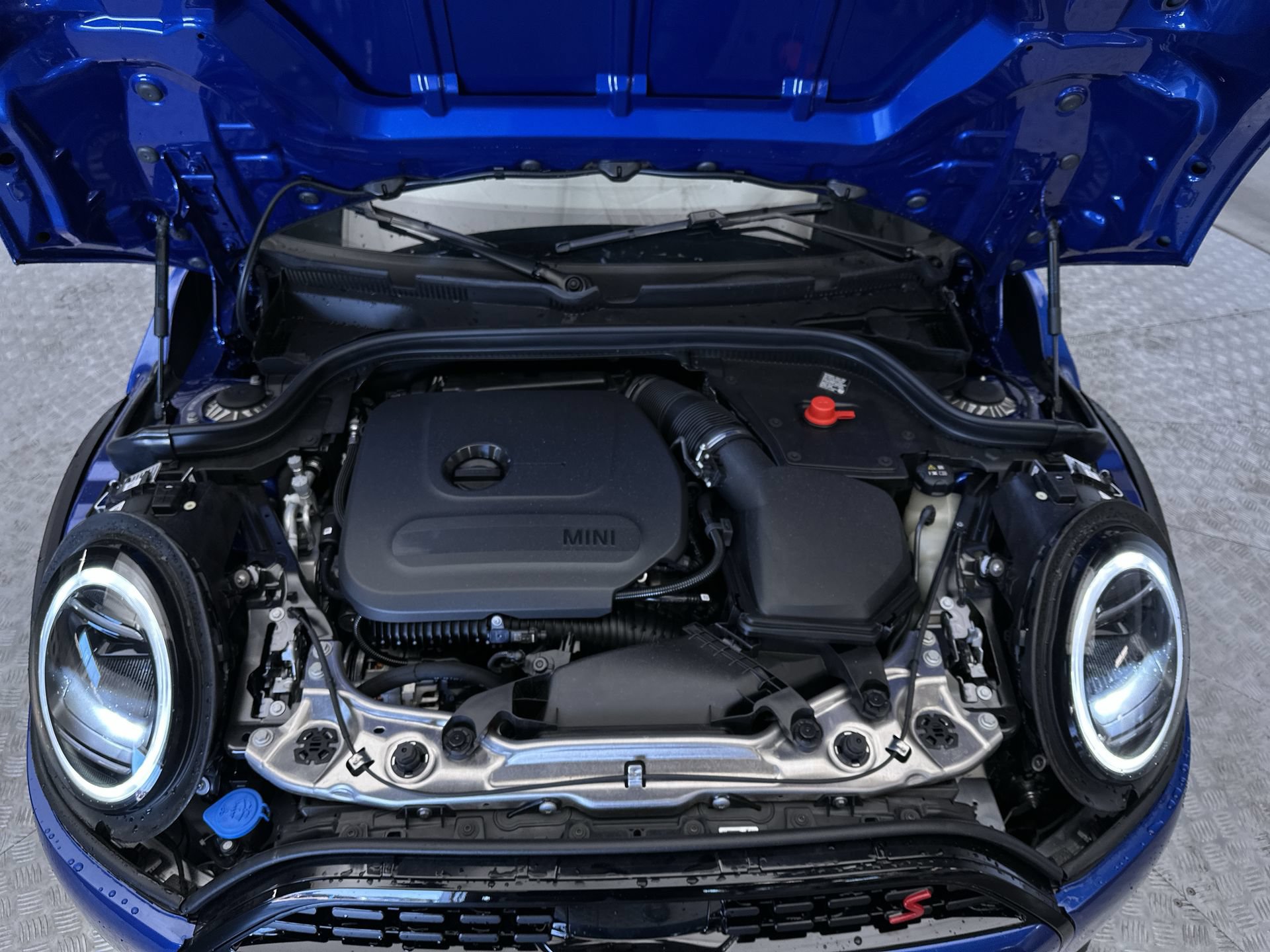 New 2026 MINI Cooper S FWD image 27