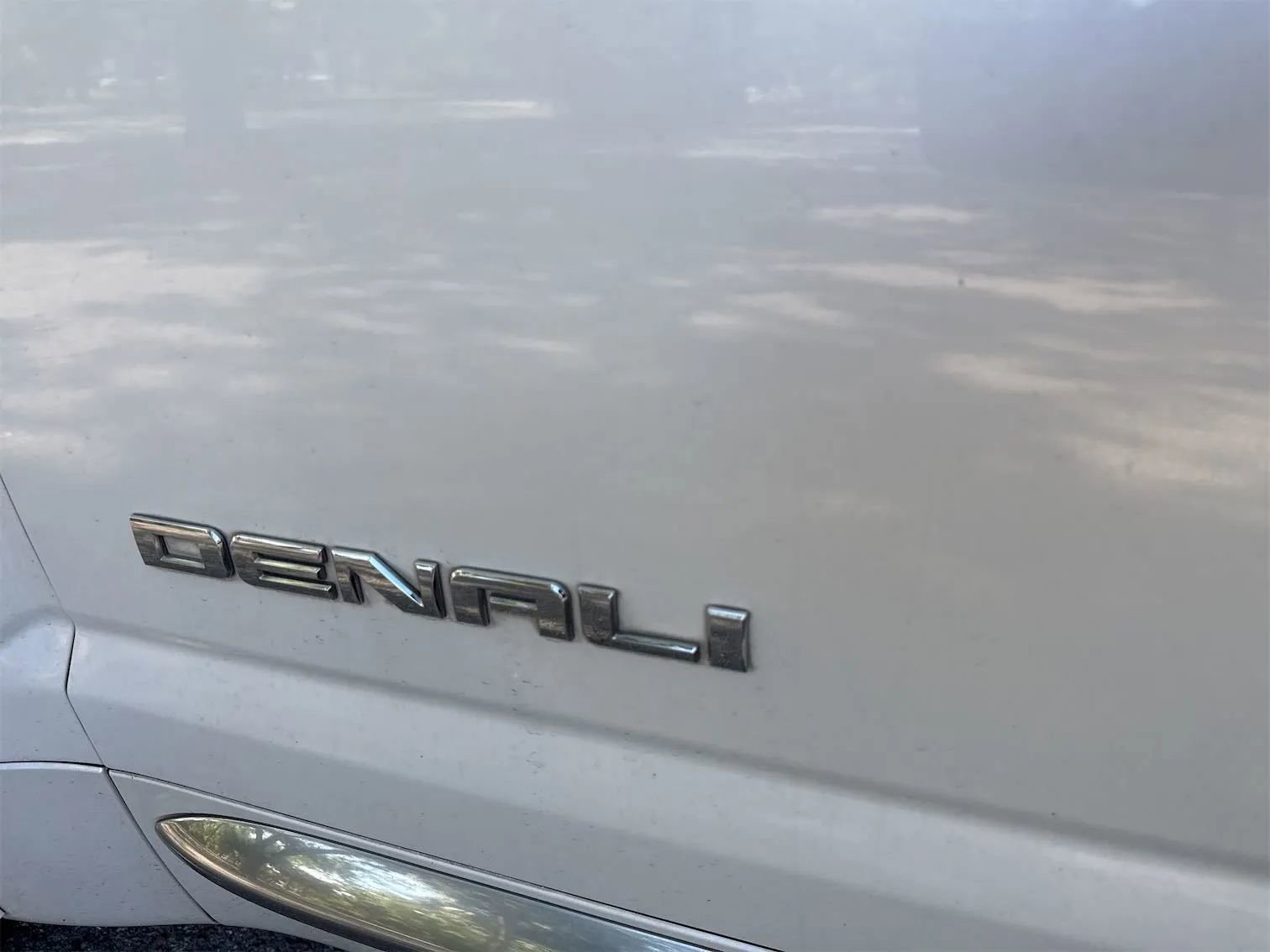 Used 2016 GMC Terrain Denali FWD image 15