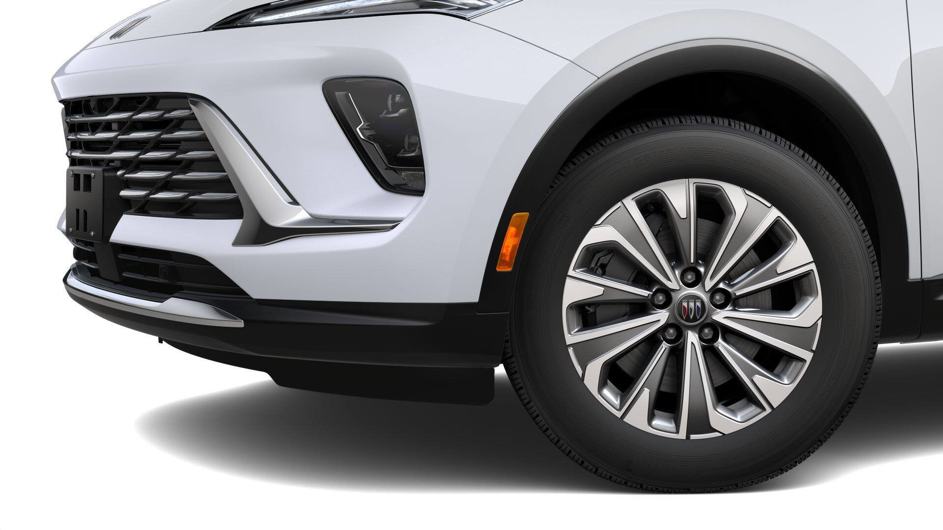 New 2026 Buick Envision Preferred AWD/4WD image 29