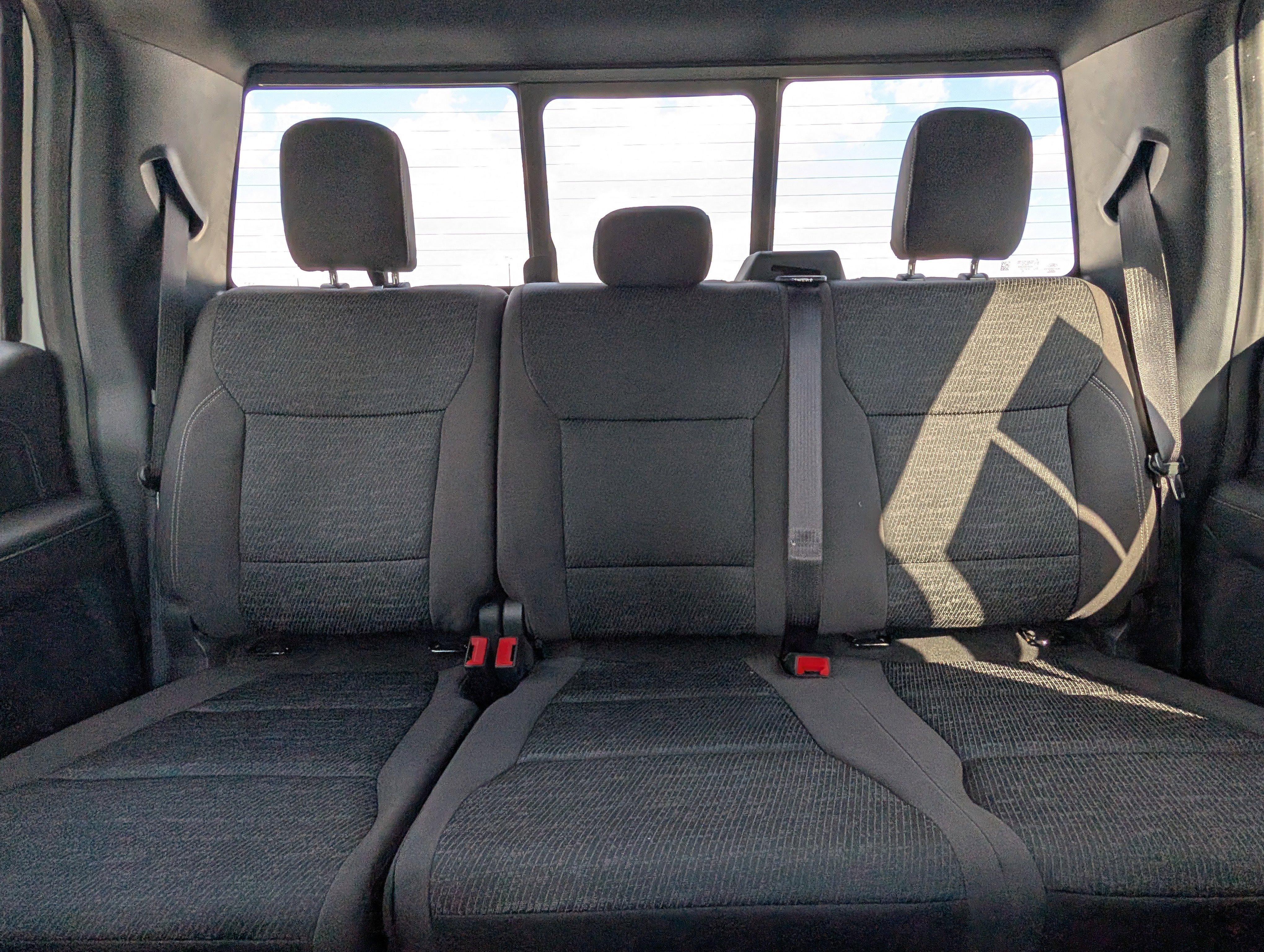 Used 2023 Ford F150 XLT w/ Equipment Group 302A High image 29