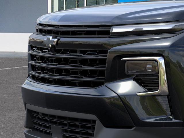 New 2026 Chevrolet Traverse LT w/ Midnight/Sport Edition AWD/4WD image 41