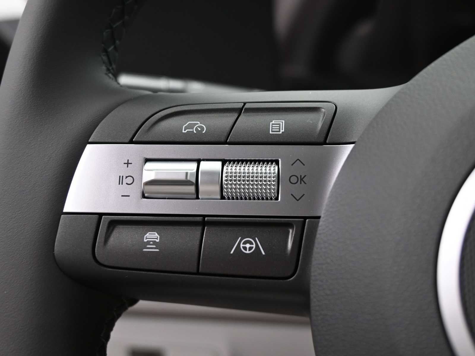 Certified 2026 Hyundai Kona SEL Sport AWD/4WD image 16