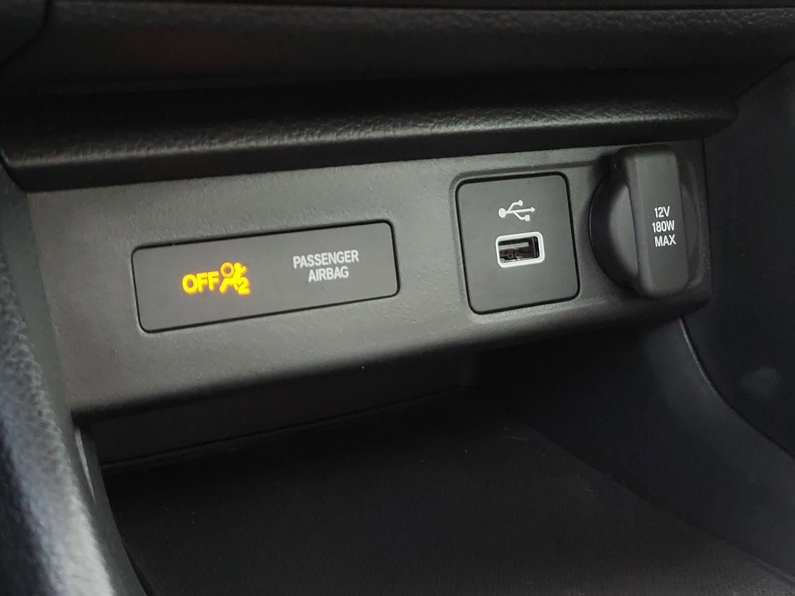 Used 2025 Acura Integra A-Spec FWD image 23