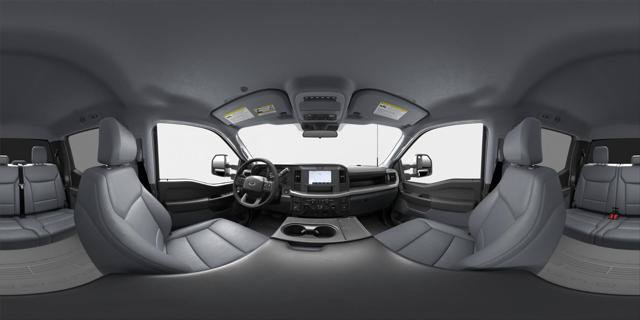 New 2026 Ford F250 XL AWD/4WD image 7