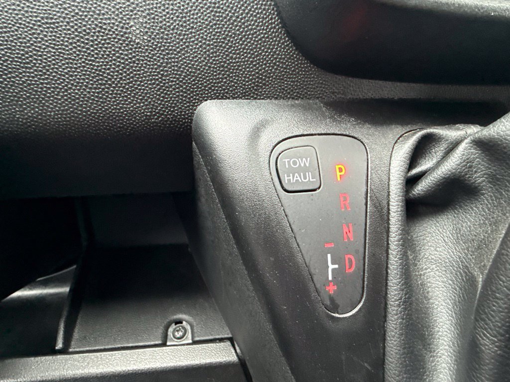 Used 2025 RAM ProMaster 2500 w/ U-Haul Equipment Group FWD image 24