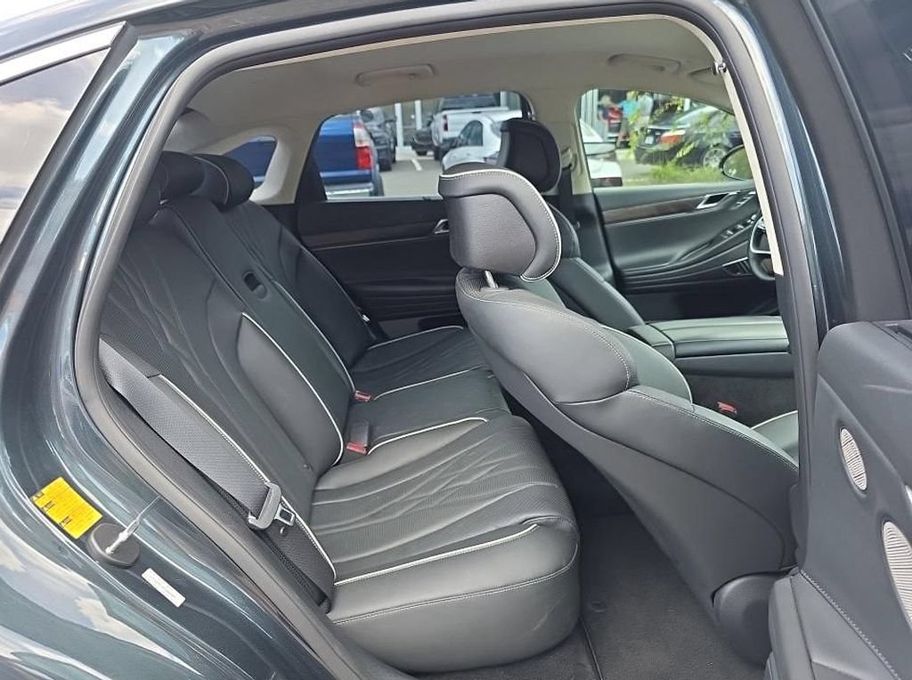 Used 2023 Genesis Electrified G80 AWD/4WD image 11