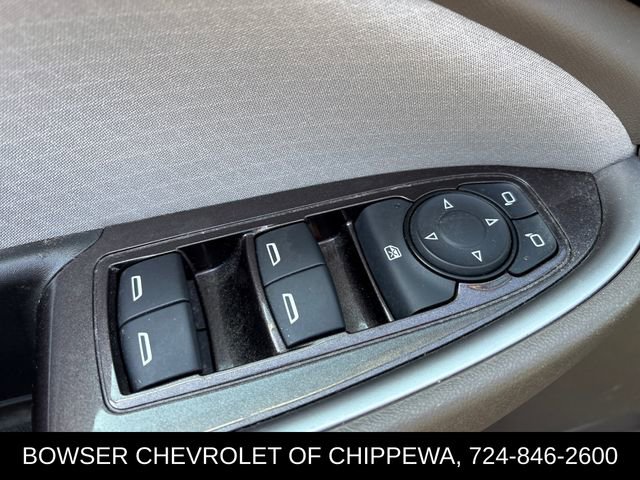 Used 2024 Chevrolet Malibu LS w/ Driver Confidence Package FWD image 12