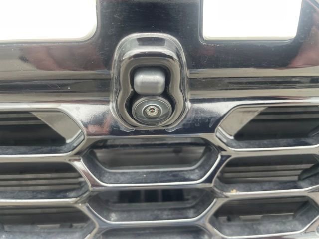 New 2025 Ford Bronco Sport Outer Banks w/ Outer Banks Tech Package+ image 5