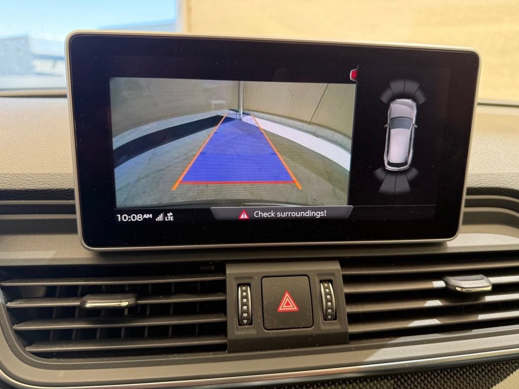 Used 2019 Audi SQ5 Premium Plus AWD/4WD image 28