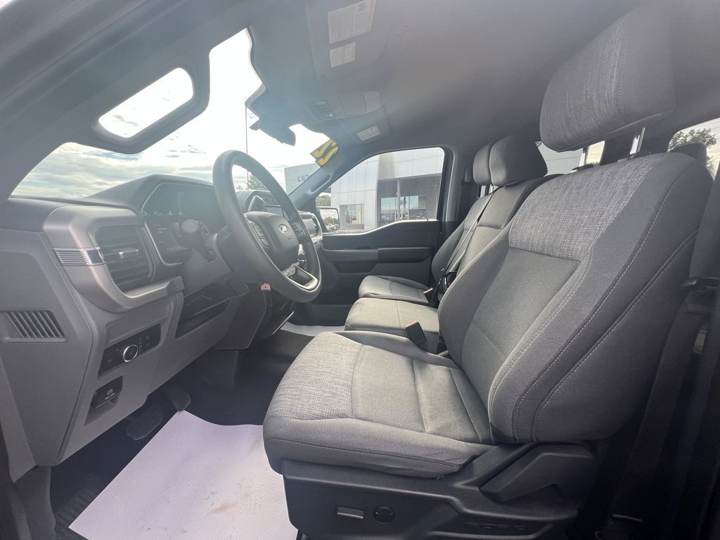 Used 2022 Ford F150 XLT image 17