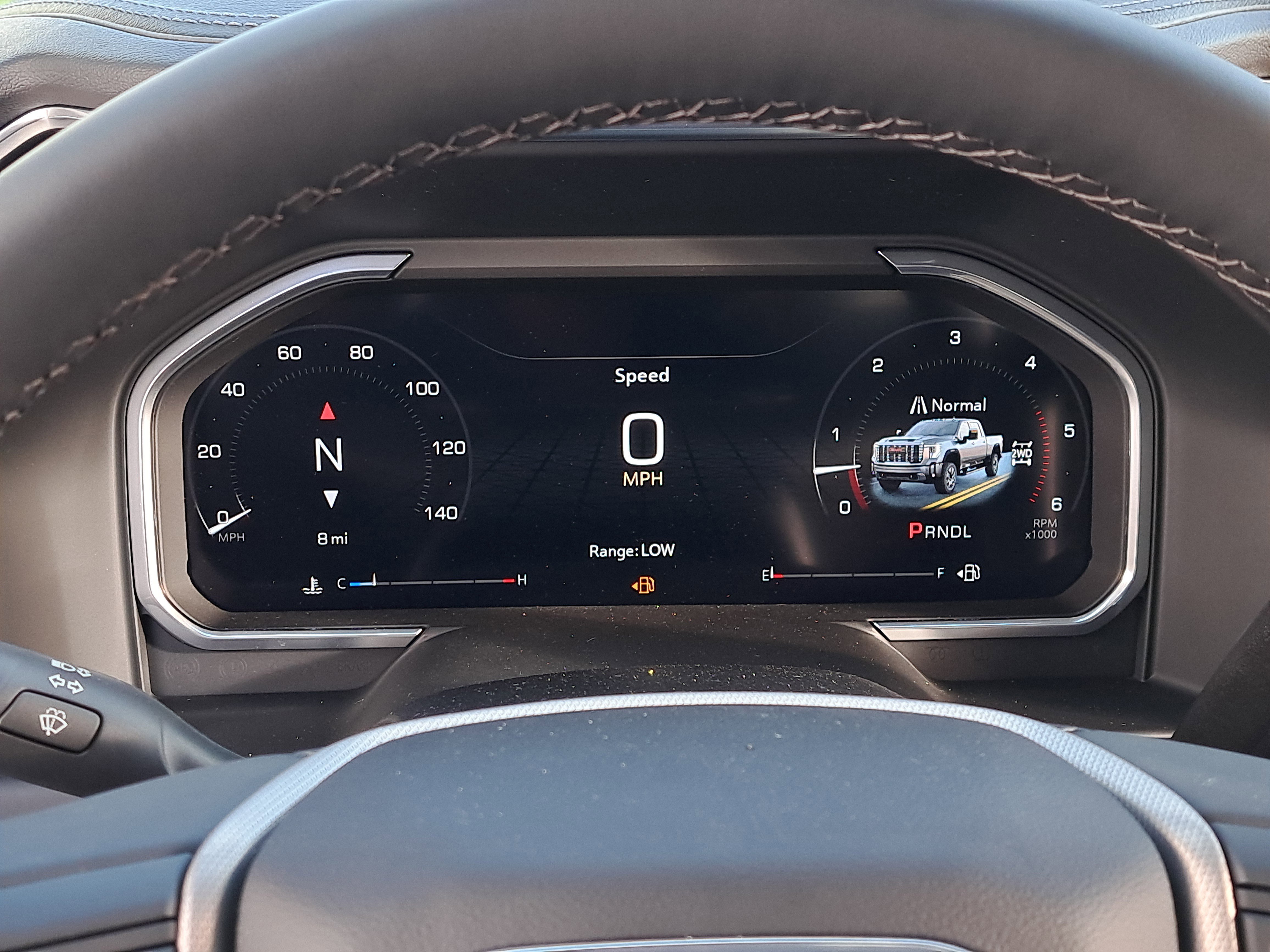 New 2026 GMC Sierra 2500 Denali w/ Denali Reserve Package image 27