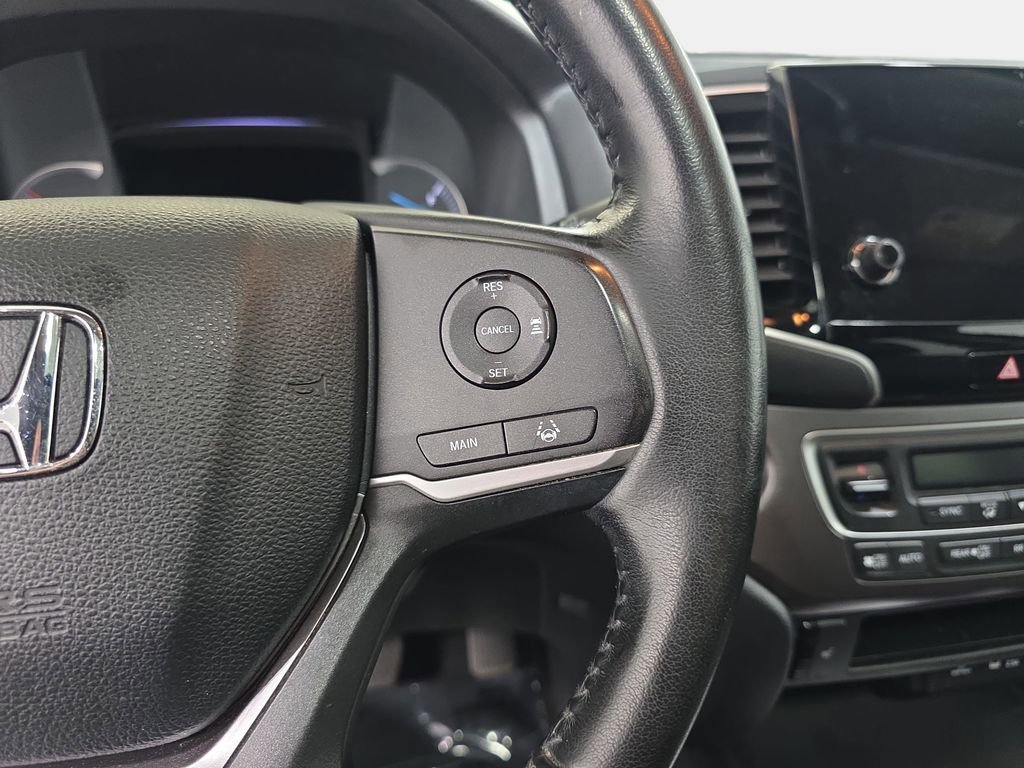 Used 2020 Honda Pilot EX-L image 18