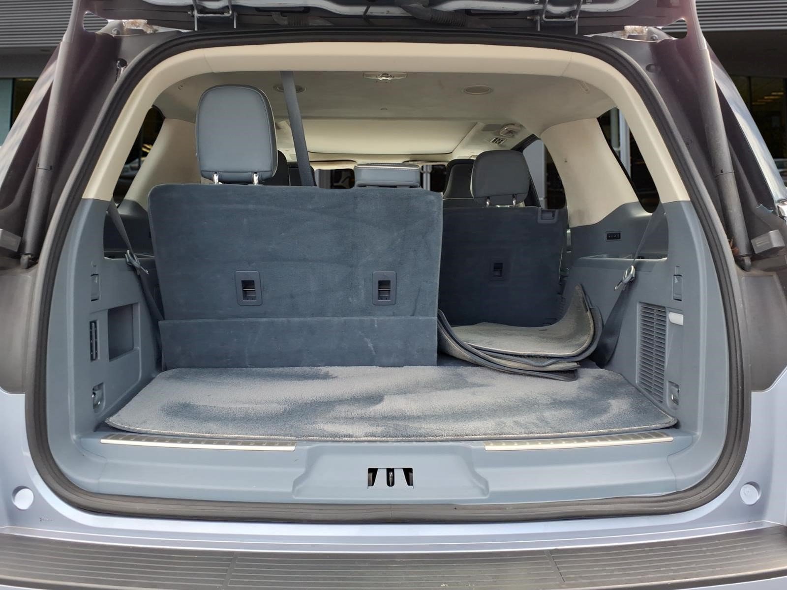 Certified 2023 Lincoln Navigator Black Label AWD/4WD image 19