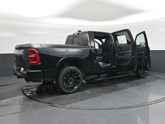 New 2026 RAM 1500 Limited AWD/4WD image 44