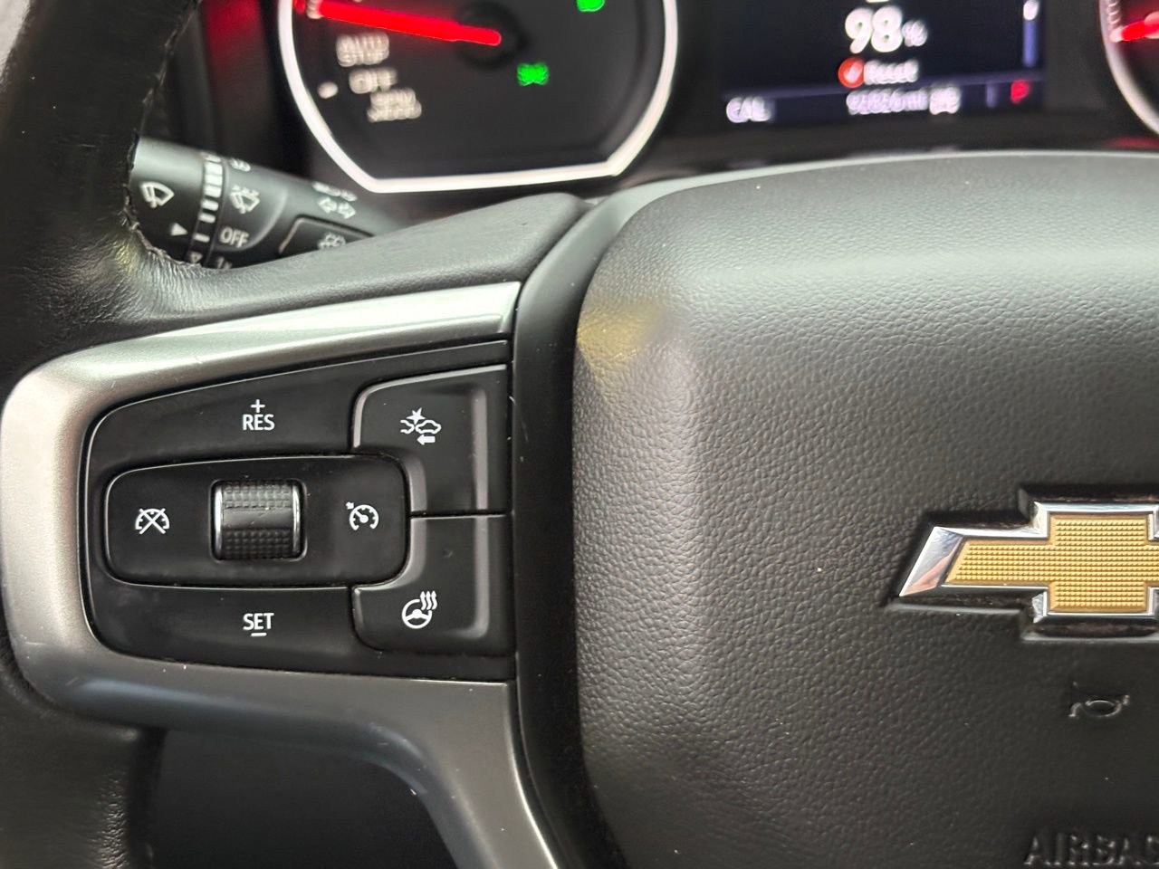 Used 2020 Chevrolet Silverado 1500 LT w/ Convenience Package image 19