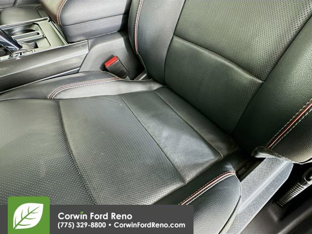 Certified 2023 Ford F150 Lariat image 20