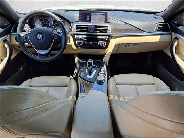 Used 2019 BMW 440i Gran Coupe w/ Executive Package RWD image 16