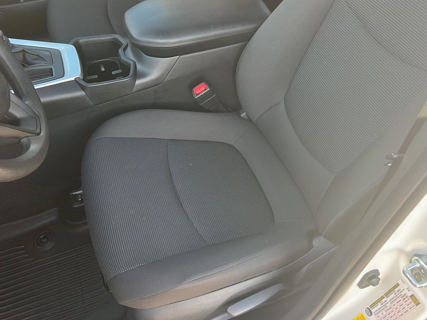 Certified 2024 Toyota RAV4 LE image 27