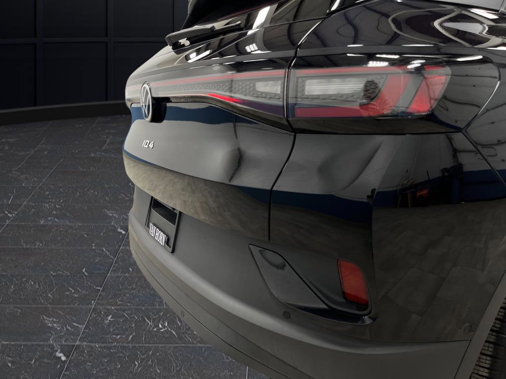 Used 2024 Volkswagen ID.4 Pro S image 32