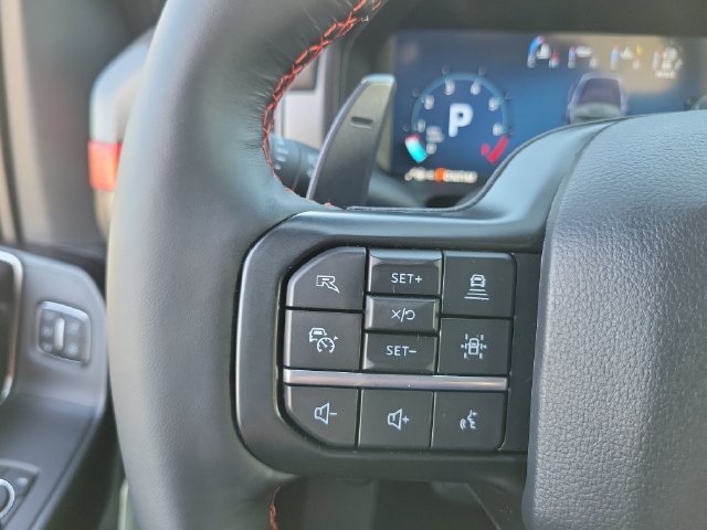 New 2026 Ford F150 Raptor AWD/4WD image 37