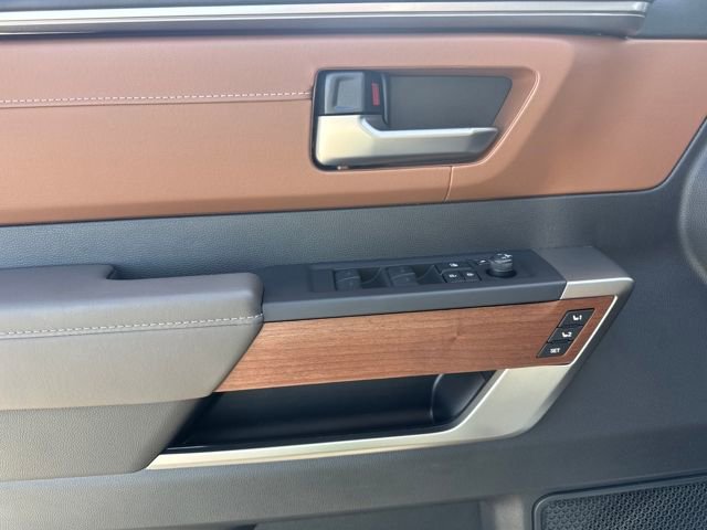 New 2026 Toyota Tundra 1794 Edition image 23