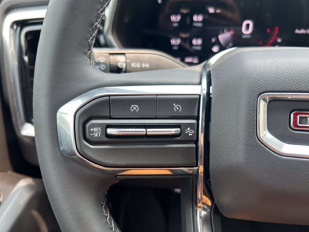 New 2026 GMC Canyon Elevation w/ Convenience Package AWD/4WD image 45