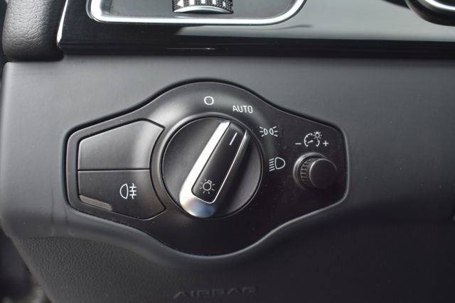 Used 2015 Audi RS 5 Cabriolet w/ Black Optic Plus Package image 18