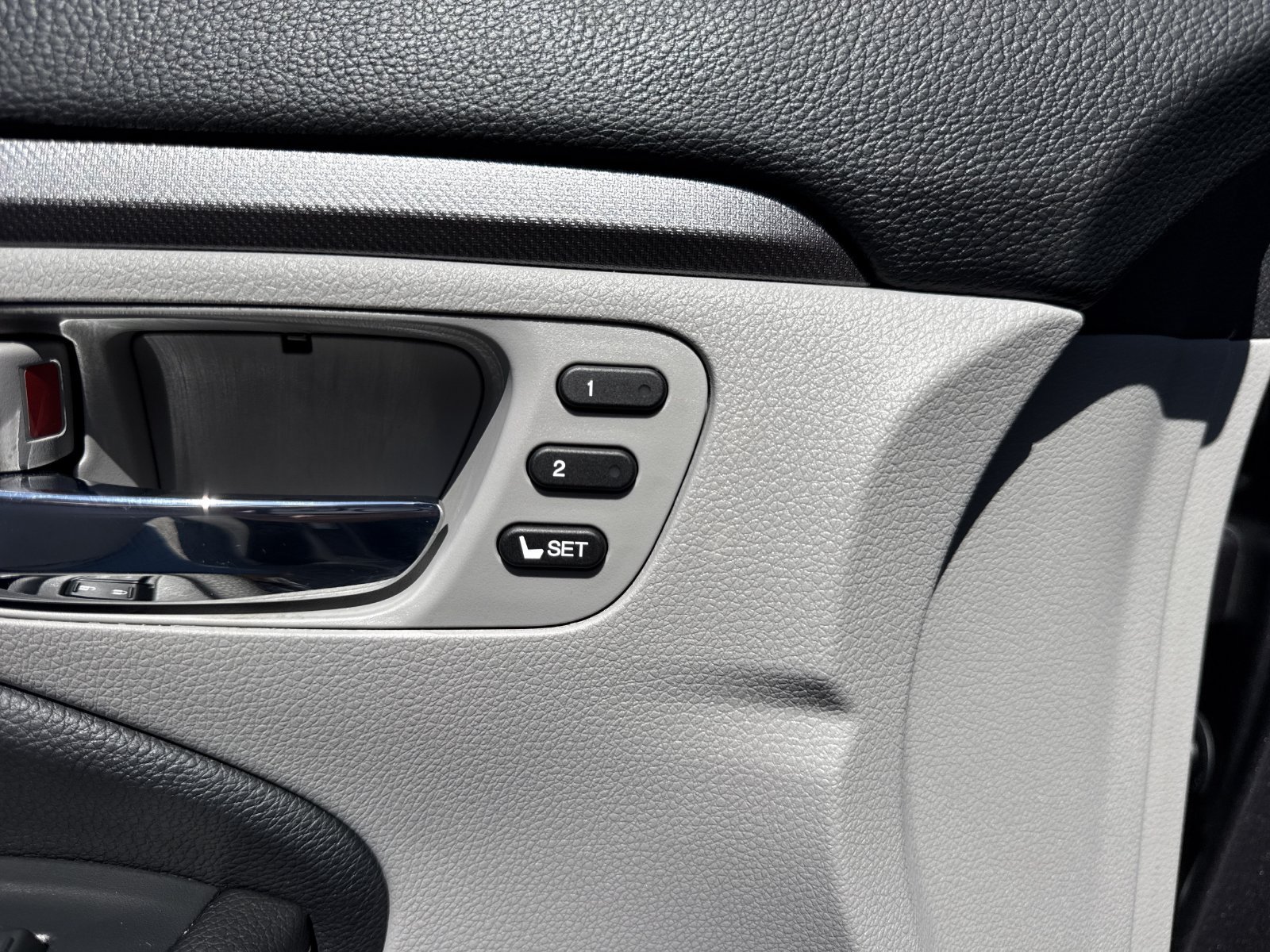 Used 2022 Honda Ridgeline RTL-E image 18