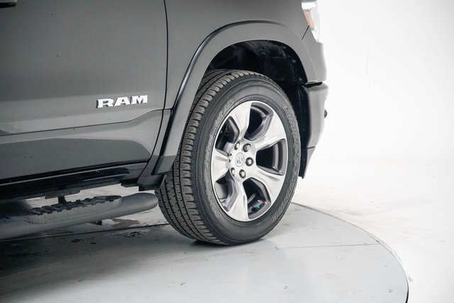 Used 2021 RAM 1500 Laramie w/ Sport Appearance Package image 7