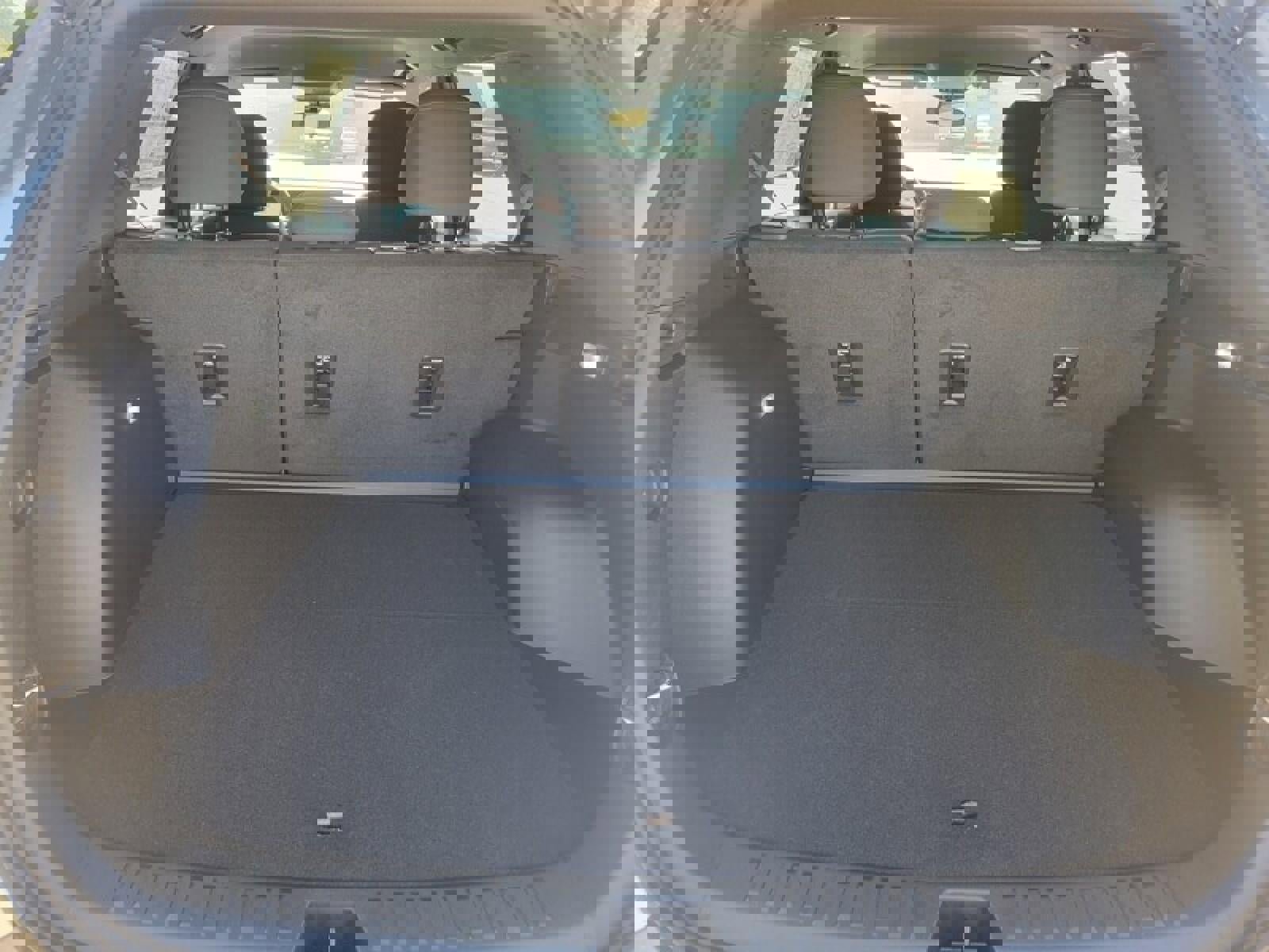 New 2026 GMC Terrain Elevation image 7