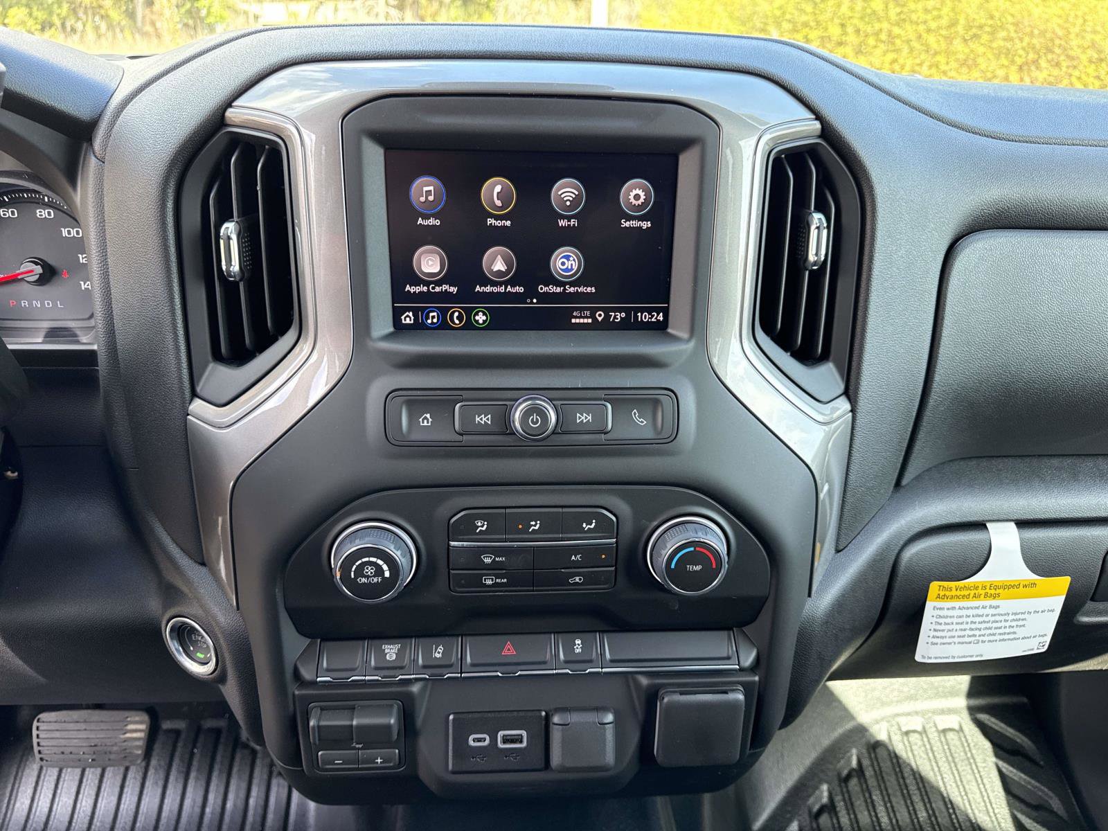 New 2026 Chevrolet Silverado 3500 W/T w/ WT Convenience Package AWD/4WD image 25