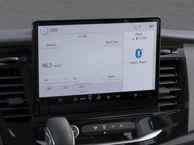New 2026 Ford Transit 350 XLT AWD/4WD image 14