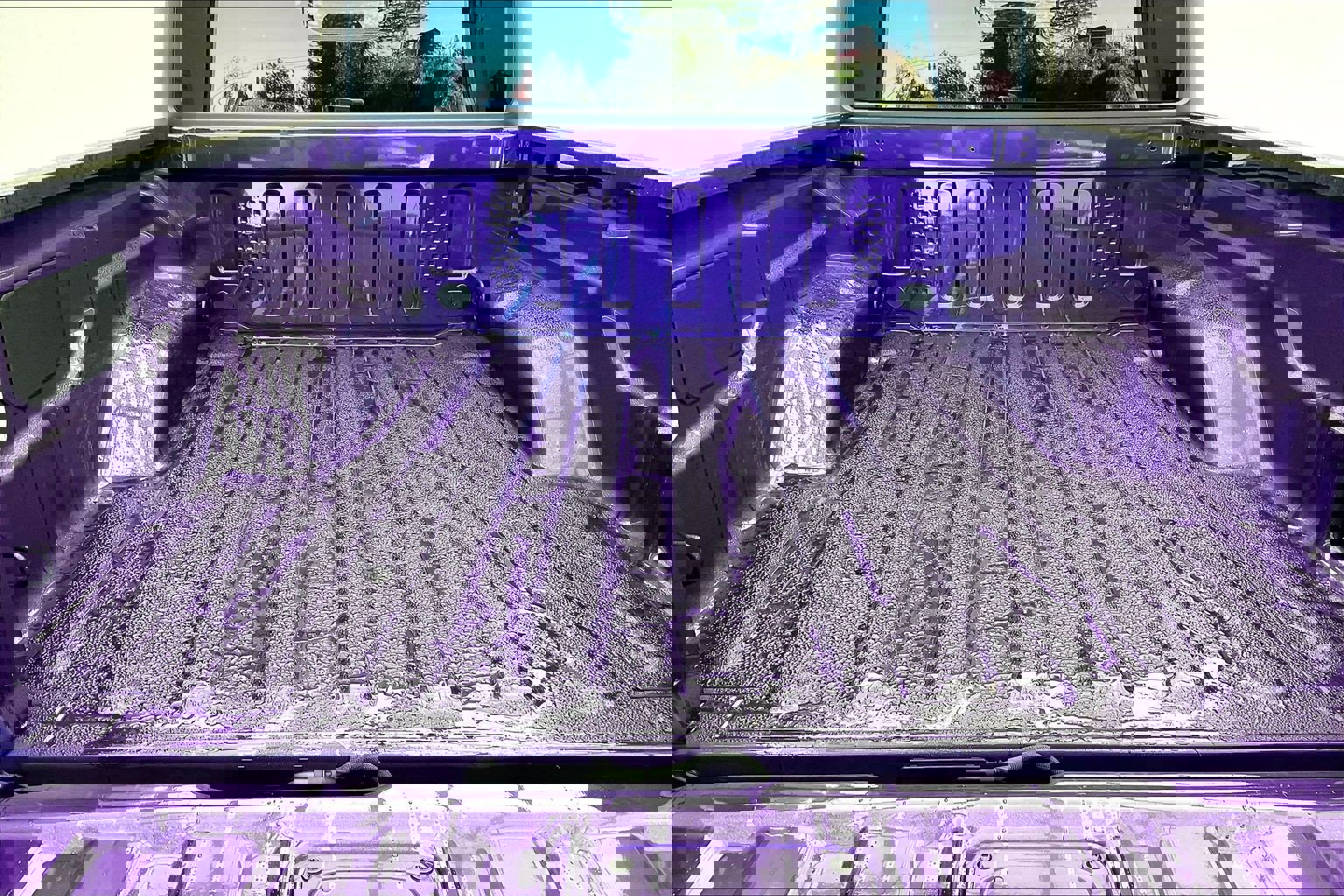 New 2026 Jeep Gladiator Willys image 11