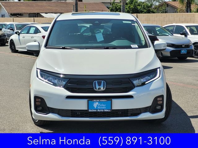 New 2026 Honda Odyssey EX-L image 2