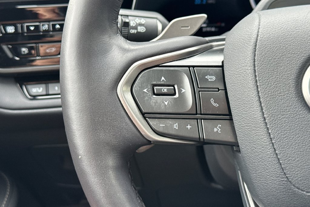 Used 2024 Lexus TX 350 FWD w/ Captains Chair Package image 30