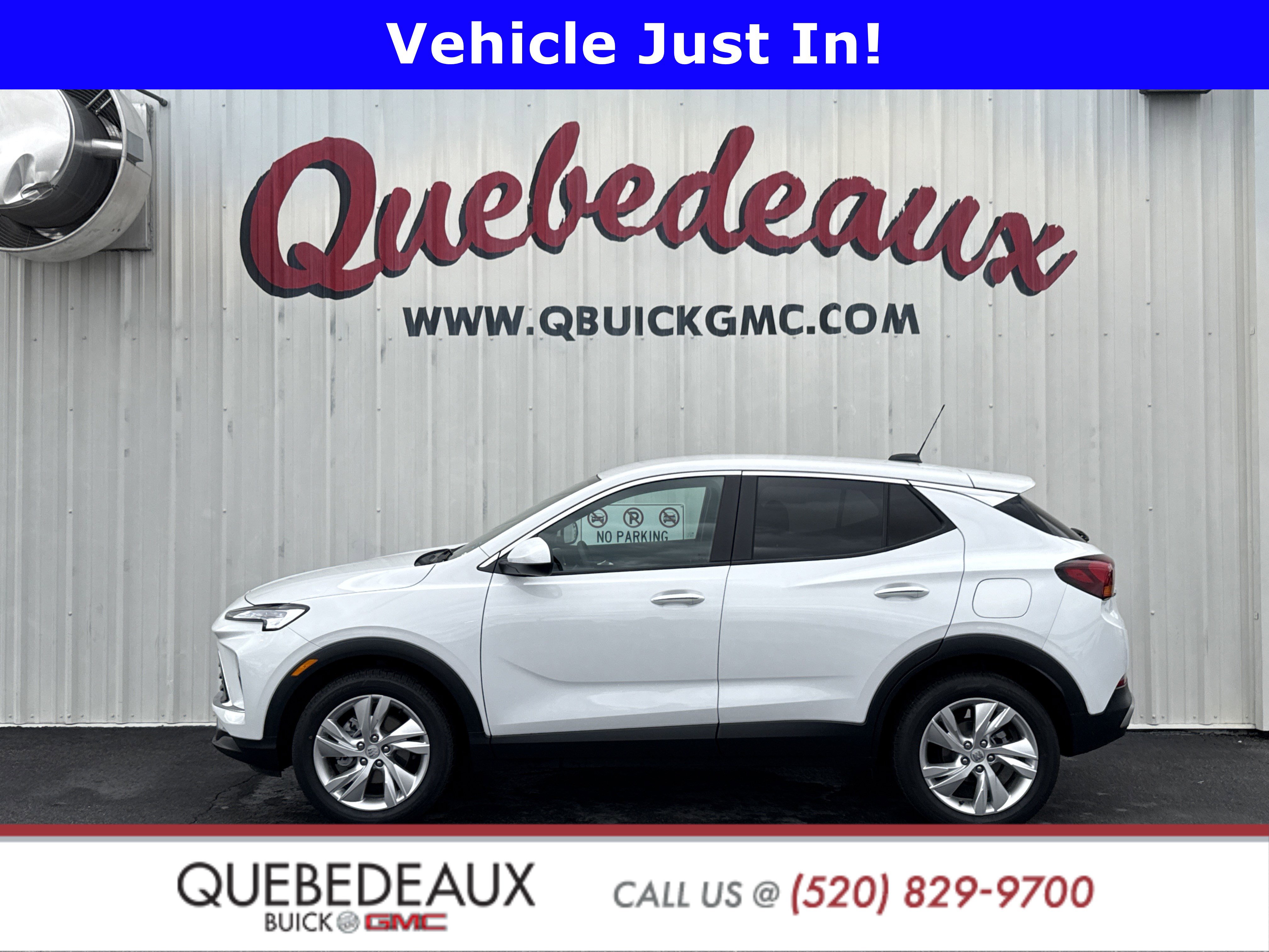 Used 2026 Buick Encore GX Preferred w/ Comfort Package