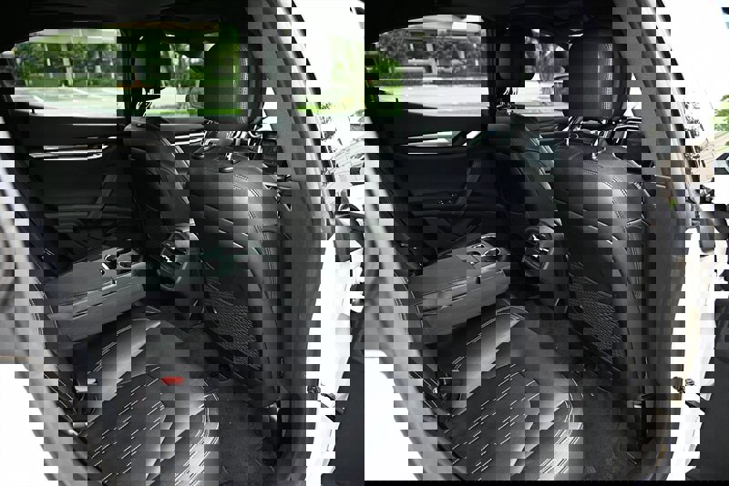 Used 2019 Maserati Ghibli S Q4 image 28