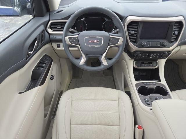 Used 2023 GMC Acadia Denali w/ Denali Ultimate Package image 35