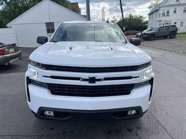Used 2022 Chevrolet Silverado 1500 RST w/ All Star Edition Plus image 8