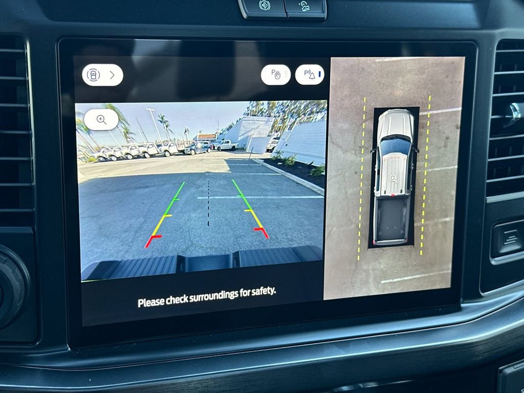 New 2026 Ford F350 Lariat w/ Lariat Ultimate Package image 22