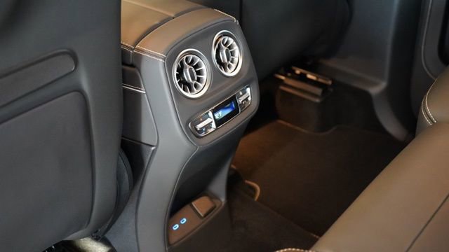 New 2026 Mercedes-Benz G 63 AMG 4MATIC image 25