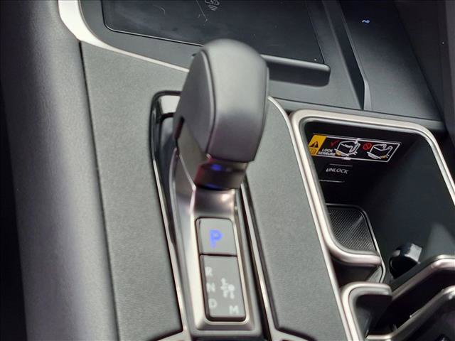 Used 2025 Lexus TX 350 AWD image 12