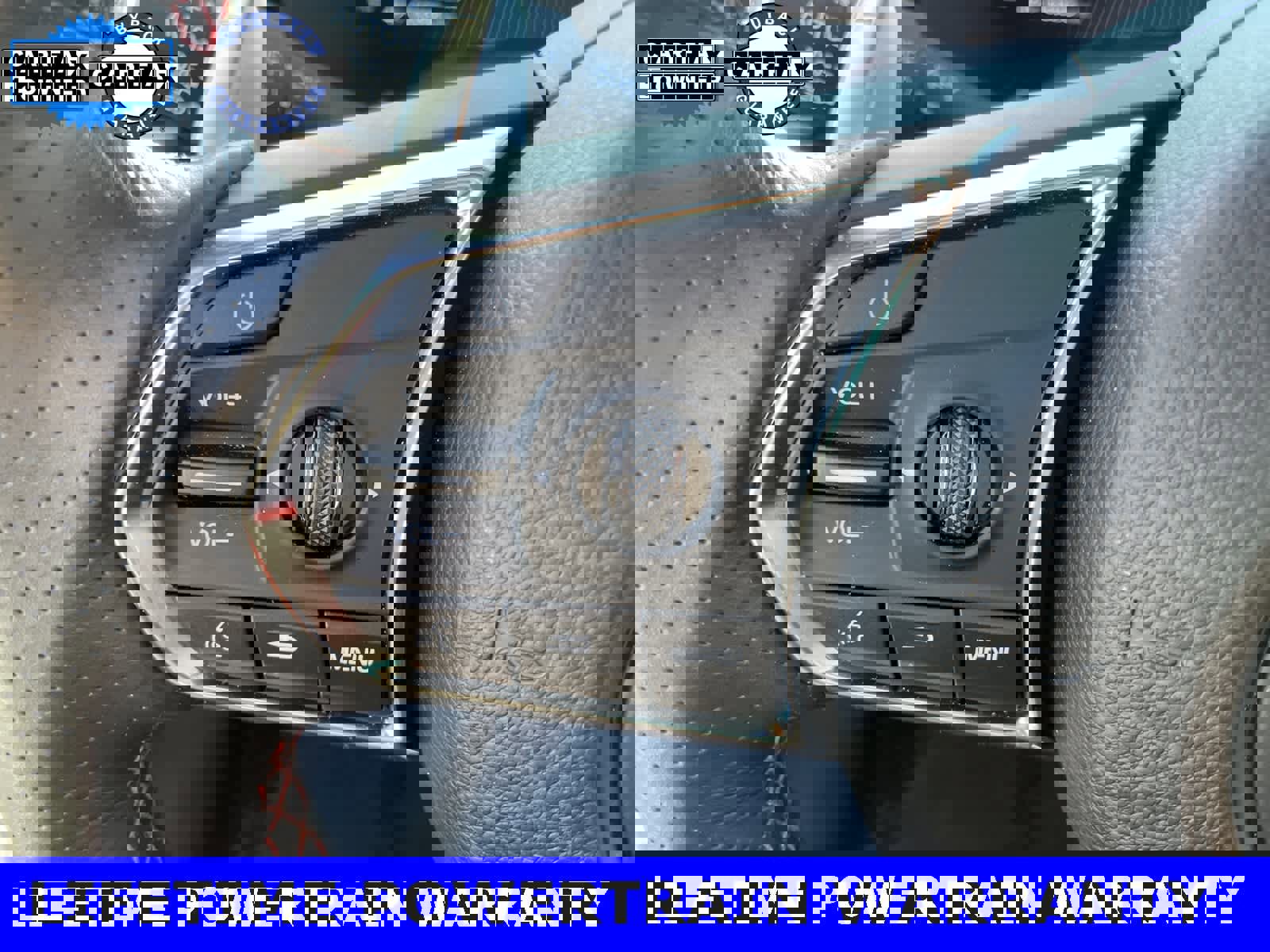 Certified 2025 Acura TLX SH-AWD w/ A-SPEC Pkg image 14