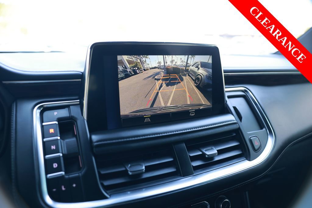 Used 2022 Chevrolet Tahoe Z71 AWD/4WD image 24