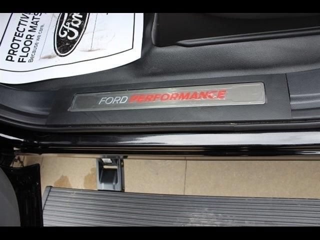 New 2023 Ford F150 XLT w/ Bed Utility Package AWD/4WD image 20