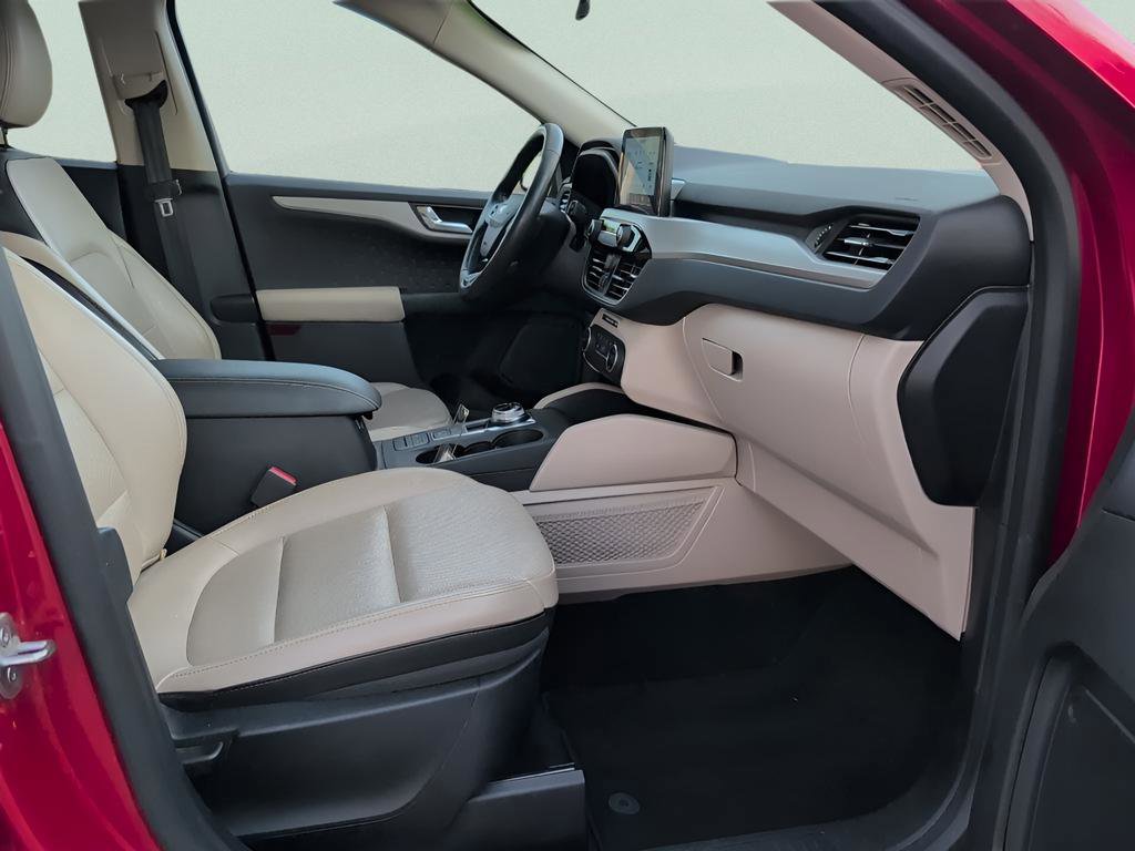 Used 2020 Ford Escape SEL image 42