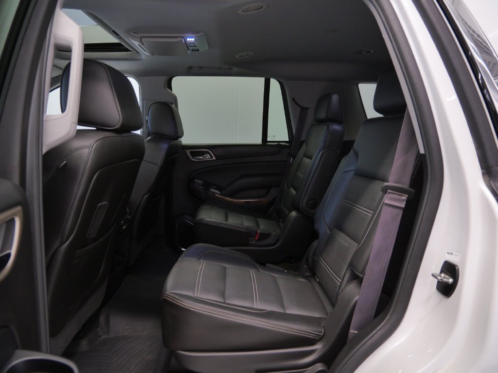 Used 2016 GMC Yukon Denali w/ Open Road Package AWD/4WD image 11